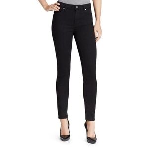 7FAM High Waist Ankle Gwenevere, Size 26